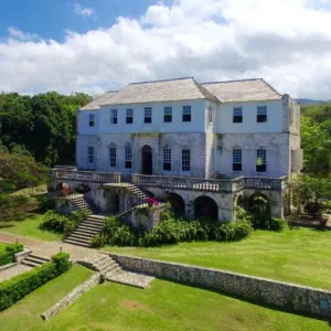Rose Hall Great House & Luminous Lagoon Combo Tour Package